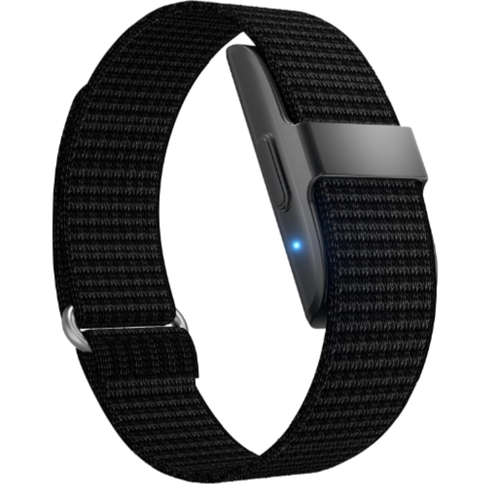 IAMJOY Smart Health Wristband, Wearable Activity & Fitness